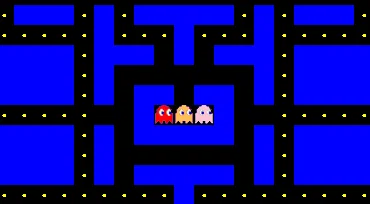 Pacman