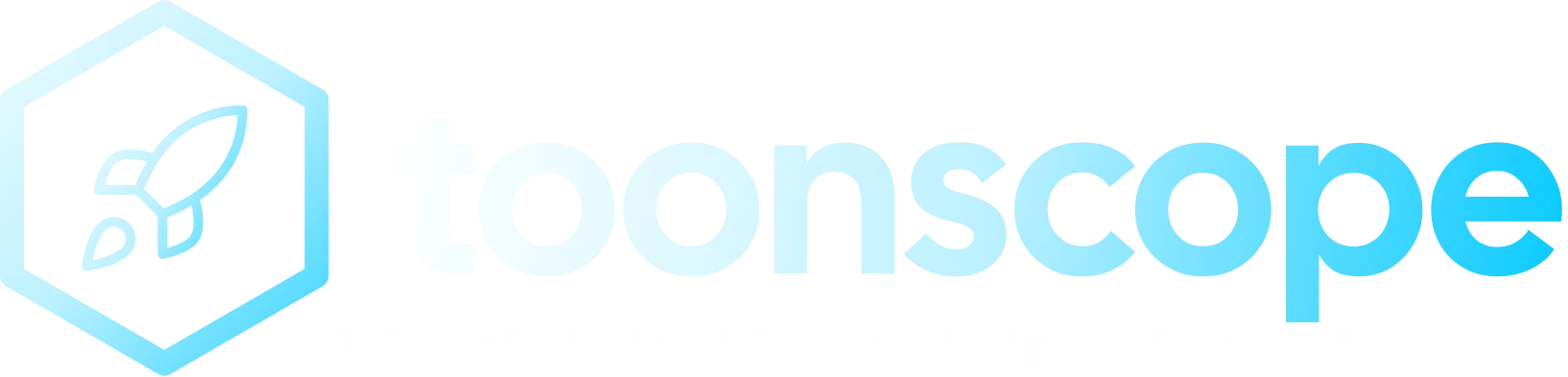 ToonScope logo